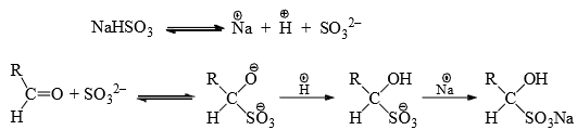 Reaction Mechanism Chemistry | Organic Chemistry