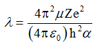 The Hydrogen Atom - Atomic Structure | Physical Chemistry