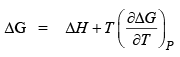 Gibbs Free Energy & Gibbs- Helmholtz equation | Physical Chemistry