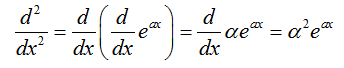 Eigen Function & Schrodinger`s Wave Equation | Physical Chemistry