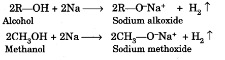 Identification of Functional Groups by Chemical Tests | Organic Chemistry
