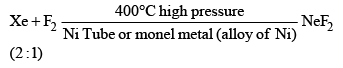 Group 17 Elements: Halogen Family | Inorganic Chemistry