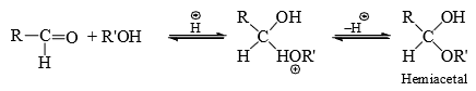 Reaction Mechanism Chemistry | Organic Chemistry