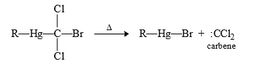 Nitrenes and Carbenes: Stability & Reactions | Organic Chemistry