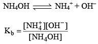PH, Buffer Solutions, Solubility & Solubility Product | Physical Chemistry