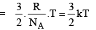 Maxwell Boltzmann’s Distribution & Equipartition of Energy | Physical Chemistry
