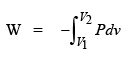 Thermodynamic Equations Of State | Physical Chemistry