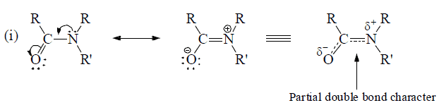 Electronic Effects: Inductive, Hyperconjugation & Resonance | Organic Chemistry