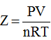 The Kinetic Theory of Gases: Revision Notes | Physical Chemistry