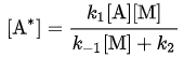 Lindemann Mechanism & Types of Catalysis | Physical Chemistry