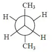 Solved Practice Questions: Conformation of acyclic systems: Substituted ethane/ n-propane/ n-butane | Organic Chemistry