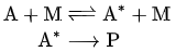 Lindemann Mechanism & Types of Catalysis | Physical Chemistry