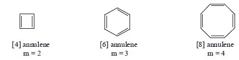 Aromaticity - General Organic Chemistry | Organic Chemistry