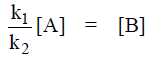 Reversible Reactions & Equilibrium | Physical Chemistry