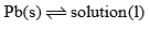 Application of Phase Rule to Two-Component System | Physical Chemistry