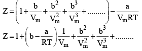 Van Der Waal’s Equation & its Applicability | Physical Chemistry