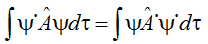 Hermitian Operator & Particle in a Box | Physical Chemistry