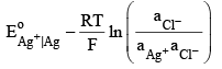 Prediction And Feasibility Of Spontaneity Of A Cell Reaction | Physical Chemistry