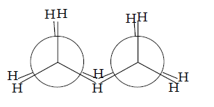 Conformational Analysis of Acyclic & Cyclic Systems | Organic Chemistry