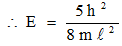 Hermitian Operator & Particle in a Box | Physical Chemistry
