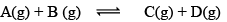 Equilibrium Constant for Heterogeneous Equilibria - Chemical Equilibrium | Physical Chemistry