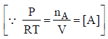 Activated Complex Theory or Transition State Theory | Physical Chemistry
