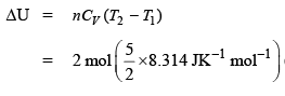 Adiabatic Process & Degrees of Freedom | Physical Chemistry