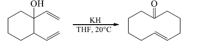 Cope & Claisen Rearrangement Reactions | Organic Chemistry