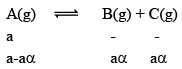Equilibrium Constant for Heterogeneous Equilibria - Chemical Equilibrium | Physical Chemistry