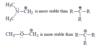 Mesomeric and Steric Effects | Organic Chemistry