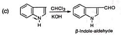Organic Reactions With Mechanism and Applications (Part -3) | Organic Chemistry