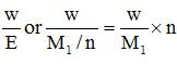 Law Of Equivalents - Redox Reactions | Physical Chemistry