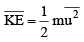 Maxwell Boltzmann’s Distribution & Equipartition of Energy | Physical Chemistry