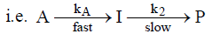 Series Reactions & Steady State Approximation | Physical Chemistry