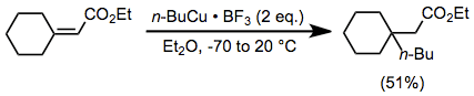 Organometallic Reagents: Grignard, Gilman and Organocopper | Organic Chemistry