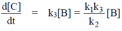 Reversible Reactions & Equilibrium | Physical Chemistry