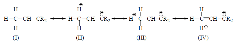 Electronic Effects: Inductive, Hyperconjugation & Resonance | Organic Chemistry