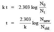 Examples: Photochemistry & Beer-Lambert`s Law | Physical Chemistry