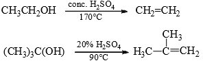 Elimination Reactions and Molecular Rearrangement -Reaction Mechanism Chemistry | Organic Chemistry