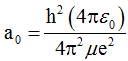 The Hydrogen Atom - Atomic Structure | Physical Chemistry