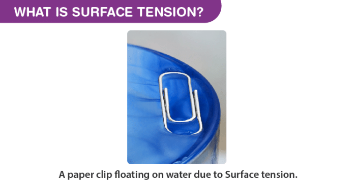 Surface Tension, Viscosity & Applications | Physical Chemistry