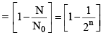 Half Life Time, Mean Life & Radioactivity Series | Inorganic Chemistry