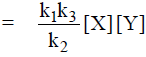 Arrhenius Equation & Activation Energy | Physical Chemistry