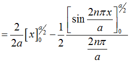 Eigen Function & Schrodinger`s Wave Equation | Physical Chemistry
