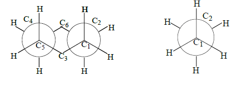 Conformational Analysis of Acyclic & Cyclic Systems | Organic Chemistry