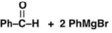 Solved Practice Questions on LiAlH4, NaBh4 & grignard reagent