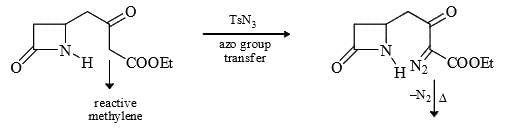 Nitrenes and Carbenes: Stability & Reactions | Organic Chemistry