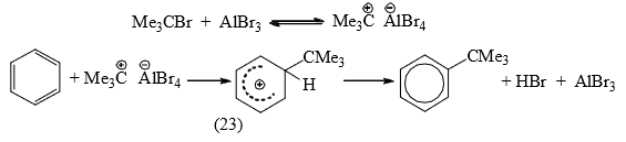 Reaction Mechanism Chemistry | Organic Chemistry