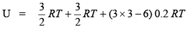 Adiabatic Process & Degrees of Freedom | Physical Chemistry