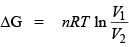 Gibbs Free Energy & Gibbs- Helmholtz equation | Physical Chemistry